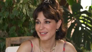 Κατερίνα Παπουτσάκη: Φοβερή παραβίαση, φώναζαν άνθρωποι "αφήστε την κοπέλα", εγώ έκλαιγα κι αυτοί μου έλεγαν "σ’ αρέσει τώρα, σ΄ αρέσει;"