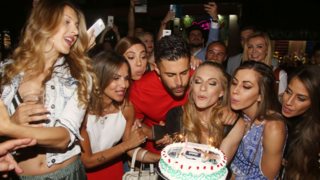 Διάσημες Εμφανίσεις: Ποιοι έδωσαν το παρών στα εγκαίνια του νέου καταστήματος της Σάρα Εσκενάζυ;