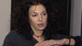 Η Δήμητρα Παπαδήμα σοκάρει καταγγέλοντας πως έχει δεχθεί σεξουαλική παρενόχληση επί σκηνής!