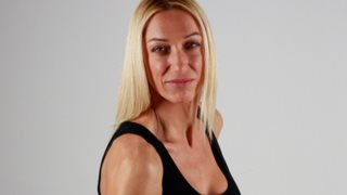 Survivor : Οι πρώτες δηλώσεις της Κατερίνας Χαλικιά μετά την αποχώρηση