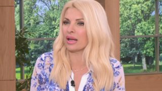 Ελένη Μενεγάκη: Τα σχέδια για το Πάσχα μαζί με τα παιδιά της! Δείτε όσα είπε