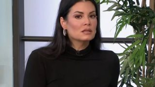 Μαρία Κορινθίου: &quot;Έχω αλλεργία στους τοξικούς ανθρώπους&quot;