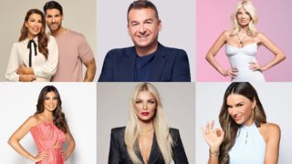 Tv news | Τα πάνελ των πρωινών εκπομπών &amp; η κίνηση - έκπληξη του ΣΚΑΙ