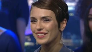 Κάτια Ταραμπάνκο: Η νέα βραδινή έξοδος με τον Λάγιο &amp; η τυχαία συνάντηση με διάσημη παρουσιάστρια