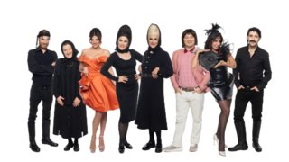 Aide-mémoire | Τα νέα δεδομένα για τη Eurovision, η νέα τράπουλα στην prime time &amp; ένας μυστικός χωρισμός