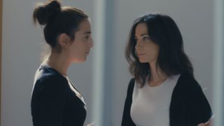 Το Τατουάζ: Η Ελένη γνωρίζει το άλλο πρόσωπο του Ορφέα &amp; ο Στέφανος για πρώτη φορά «γυρίζει την πλάτη» στην Όλγα