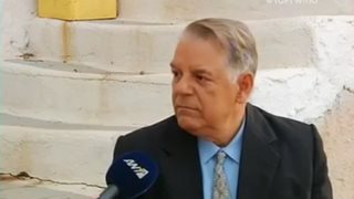 Άγριες Μέλισσες: Ο Χάρης Σώζος αποκαλύπτει για τον «βιασμό» της Ανέτ