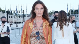 Βάνα Μπάρμπα: Πήρε εξιτήριο μετά το ελαφρύ εγκεφαλικό - Οι νέες πληροφορίες για την υγεία της