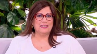 Η Σμάρω Σωτηράκη αναλύει στην &quot;Ελένη&quot; την Αφροδίτη στους Διδύμους