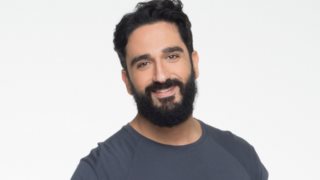 Ταξί με τον Διονύση Ατζαράκη | Πότε κάνει πρεμιέρα στο OPEN;