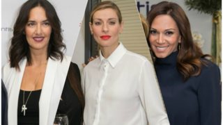 Διάσημες Εμφανίσεις: Που συναντήθηκαν οι εκπρόσωποι της showbiz;