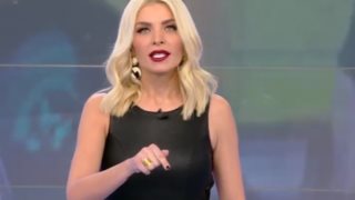 Κατερίνα Καινούργιου: Η απάντηση για τον σάλο με τους BTS και τα «καρφιά» για τη Γερμανού