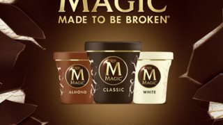 Magic: Μade To Be Broken: Ήρθαν για να σπάσουν!
