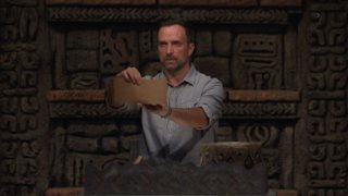 &quot;Survivor&quot;: Ποιος είναι ο δεύτερος υποψήφιος προς αποχώρηση