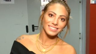 Ευρυδίκη Βαλαβάνη: Οι αποκαλύψεις για τον Βασάλο, το χαστούκι και η γυμνή φωτογράφιση