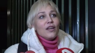 Πηνελόπη Αναστασοπούλου: "Δεν είχατε πάρει χαμπάρι ότι δέχομαι λάσπη, είναι καινούρια πληροφορία; - Άλλοι έβγαιναν στα κανάλια, όχι εμείς"