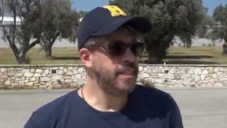 Χάρης Βαρθακούρης | Ο λόγος που είπε "όχι" στο "Asia Express"