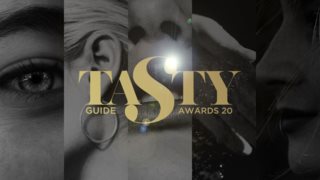 Tasty Awards 2020: Ψηφίζουμε τα αγαπημένα μας εστιατόρια και μπαρ στην Αθήνα!