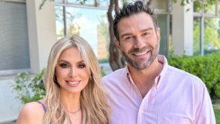 Οι αποκαλύψεις της Ζωής Κρονάκη για τον Τάσο Ιορδανίδη: &quot;Στο πρώτο δοκιμαστικό, τρεις ημέρες πριν βγούμε στον αέρα...&quot;