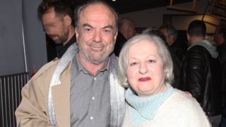 Αντώνης Ξένος: &quot;Έχω ρίξει μέχρι χαστούκι σε άνθρωπο όταν πρόσβαλε τη γυναίκα μου. Eμείς το αντιμετωπίσαμε μόνοι μας, δεν βγήκαμε να κλαφτούμε&quot;