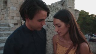 Αστέρια Στην Άμμο
: Νέες εξελίξεις! Δείτε τι θα γίνει στα νέα επεισόδια
