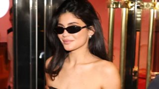 Hollywood Report | Η Kylie Jenner στο LA &amp; ο DiCaprio στη Σαρδηνία