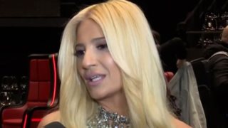 Φαίη Σκορδά: Δεν είμαι 100% πανευτυχής με το αποτέλεσμα του &quot;Πρωινό μας&quot;