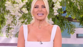 Κατερίνα Καινούργιου: Η πρώτη «καλημέρα» της σεζόν από το «Ευτυχείτε»! Δείτε πώς ξεκίνησε