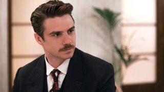 Grand Hotel | Ο Άρης εκτός ελέγχου παραδέχεται στην Αλίκη το μεγάλο μυστικό