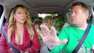 Christmas Carpool Karaoke
 
: Όλοι οι stars που πέρασαν από το driving show του James Corden έχουν ένα κοινό χριστουγεννιάτικο μυστικό: Δείτε το video!