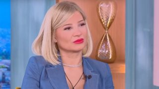 Φαίη Σκορδά: "Θα σε πάω σε κάτι δύσκολο" - "Δεν θα την ξεχάσει ποτέ κανείς μας αυτήν τη βραδιά"