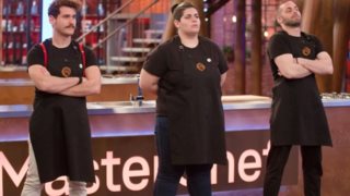 MasterChef: Ο Τάσος αποχώρησε με... αυτογκόλ! Ο καβγάς στη ψηφοφορία &amp; οι αντιδράσεις μετά την επιστροφή στο σπίτι