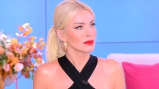 Κατερίνα Καινούργιου: "Θέλω να βρω έναν γκόμενο γιατρό"