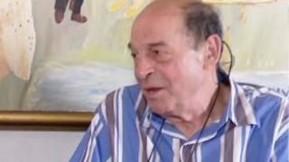 Μανούσος Μανουσάκης: &quot;Να ρωτήσετε ένα κανάλι αν θα ήθελε να συνεργαστεί με έναν ηθοποιό που έχει εμπλακεί το όνομά του στο #Metoo&quot;