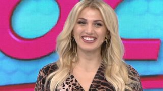 Κωνσταντίνα Σπυροπούλου: Νέα παράταση για το My Style Rocks! Πότε θα τελειώσει;