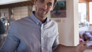 Αποστόλης Τότσικας: Η σέξι φωτογραφία κατά τη διάρκεια της προπόνησής του: Δείτε τους κοιλιακούς του!