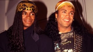 Milli Vanilli | Η θεαματική άνοδος και η ακόμα πιο θεαματική πτώση του μουσικού διδύμου των 80's