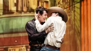 Aide-mémoire | H επιστροφή της Βίκυς Καγιά &amp; ο σάλος με το Brokeback Mountain