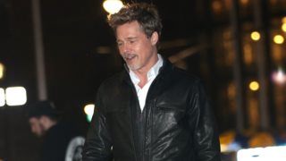 Hollywood Report | Ο Brad Pitt στη Νέα Υόρκη &amp; η Kate Middleton σε νέα δημόσια εμφάνιση