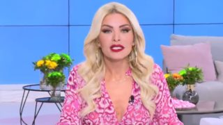 Η Κατερίνα Καινούργιου απάντησε στον Αλέξη Κούγια: &quot;Δεν διαστρεβλώσαμε τίποτα&quot;