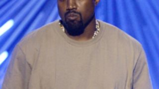 Kanye West: Πρωταγωνιστης στη νέα καμπάνια του οίκου Balmain