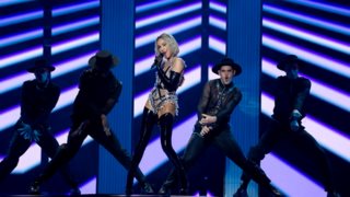 Τάμτα: Η αλήθεια για τις φημολογούμενες αλλαγές στην εμφάνισή της στη Eurovision