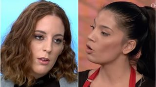 MasterChef : Η Σπυριδούλα ξεσπάθωσε! «Μέχρι τώρα δεν πήρα θέση, αλλά έλεος»