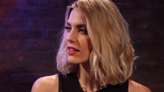 Μαντώ Γαστεράτου: Αυτός είναι ο λόγος που επέλεξε το Epsilon και όχι τον ΑΝΤ1