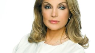 Άντζελα Γκερέκου: Όπως δεν την έχετε ξαναδεί! Οι φωτογραφίες από τις διακοπές της στην Κέρκυρα