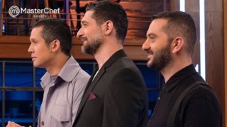MasterChef | Αυτός ο παίκτης κέρδισε τη μόνιμη κάρτα ασυλίας