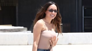 Η Καλομοίρα επιστρέφει στην Ελλάδα και το DWTS