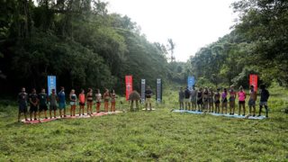 Survivor: Το Twitter ξανά «χτύπησε»: Με ποια παίκτρια τα έβαλαν;