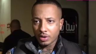 Light VS Γιώργος Θεοφάνους: "Πολλοί άνθρωποι εκμεταλλεύονται τον σεβασμό που παίρνουν"