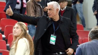 Αντώνης Νικοπολίδης: &quot;Ο θάνατος του πατέρα μου με σημάδεψε πάρα πολύ. Με έκανε να αντιμετωπίσω τη ζωή με υπευθυνότητα&quot;